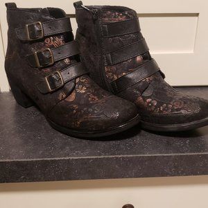 Remonte booties